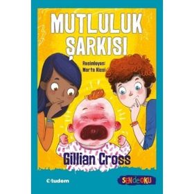 Kitap Tudem Yayınları Mutluluk Şarkısı