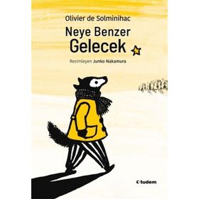 Kitap Tudem Yayınları Neye Benzer Gelecek