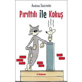 Kitap Tudem Yayınları Pırıltılı ile Kokuş