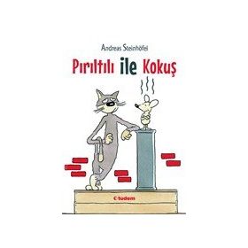 Kitap Tudem Yayınları Pırıltılı ile Kokuş