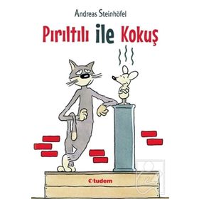 Kitap Tudem Yayınları Pırıltılı ile Kokuş