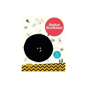 Kitap Tudem Yayınları Sakın Korkma!
