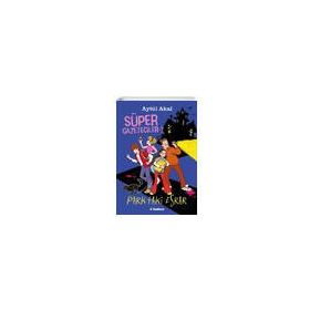 Kitap Tudem Yayınları Süper Gazeteciler 2: Parktaki Esrar