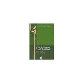 Kitap Türkiye Felsefe Kurumu İnsan Haklarının Felsefi Temelleri
