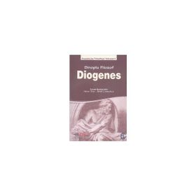Kitap Türkiye Felsefe Kurumu Sinoplu Filozof Diogenes