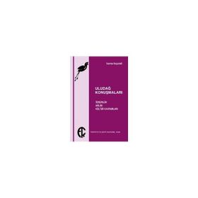 Kitap Türkiye Felsefe Kurumu Uludağ Konuşmaları
