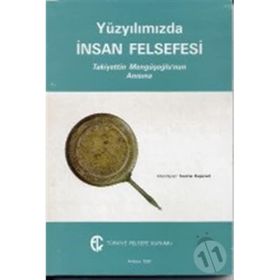 Kitap Türkiye Felsefe Kurumu Yüzyılımızda İnsan Felsefesi