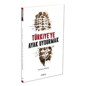 Kitap Türkiye'ye Ayak Uydurmak