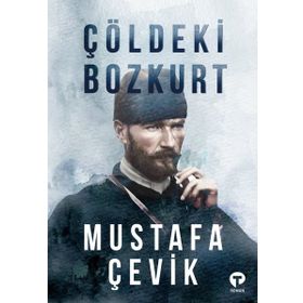 Kitap Turkuvaz Kitap Çöldeki Bozkurt