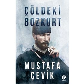 Kitap Turkuvaz Kitap Çöldeki Bozkurt