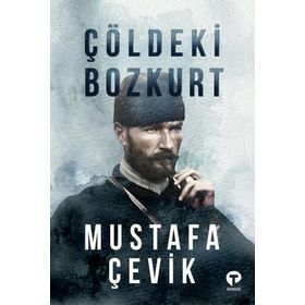 Kitap Turkuvaz Kitap Çöldeki Bozkurt
