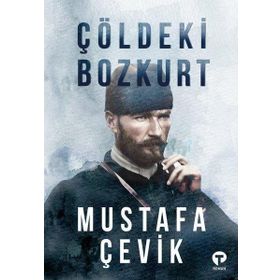 Kitap Turkuvaz Kitap Çöldeki Bozkurt