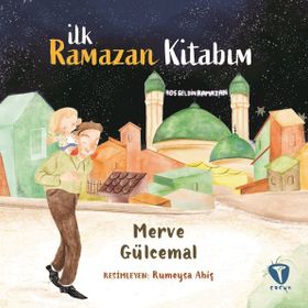 Kitap Turkuvaz Kitap İlk Ramazan Kitabım