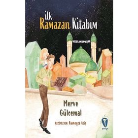 Kitap Turkuvaz Kitap İlk Ramazan Kitabım
