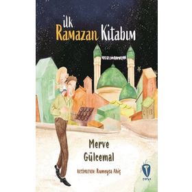 Kitap Turkuvaz Kitap İlk Ramazan Kitabım