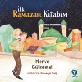 Kitap Turkuvaz Kitap İlk Ramazan Kitabım