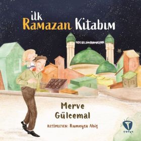 Kitap Turkuvaz Kitap İlk Ramazan Kitabım