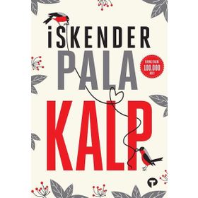 Kitap Turkuvaz Kitap Kalp