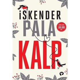 Kitap Turkuvaz Kitap Kalp