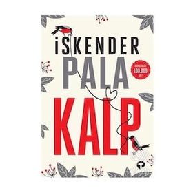 Kitap Turkuvaz Kitap Kalp