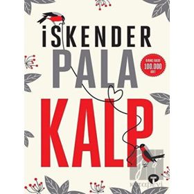 Kitap Turkuvaz Kitap Kalp