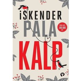 Kitap Turkuvaz Kitap Kalp