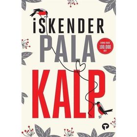 Kitap Turkuvaz Kitap Kalp