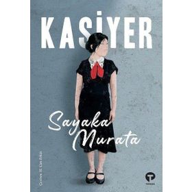 Kitap Turkuvaz Kitap Kasiyer