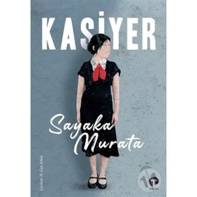 Kitap Turkuvaz Kitap Kasiyer