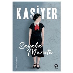 Kitap Turkuvaz Kitap Kasiyer