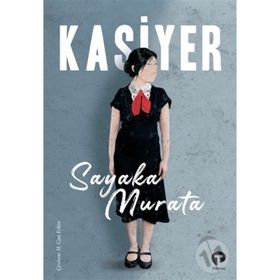 Kitap Turkuvaz Kitap Kasiyer