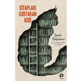 Kitap Turkuvaz Kitap Kitapları Kurtaran Kedi