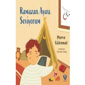 Kitap Turkuvaz Kitap Ramazan Ayını Seviyorum