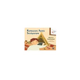 Kitap Turkuvaz Kitap Ramazan Ayını Seviyorum