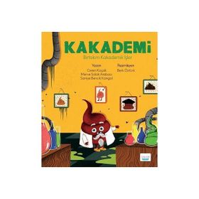 Kitap Turta Kitap Kakademi