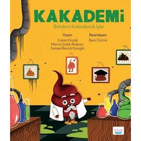Kitap Turta Kitap Kakademi