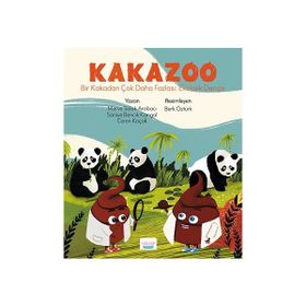 Kitap Turta Kitap Kakazoo