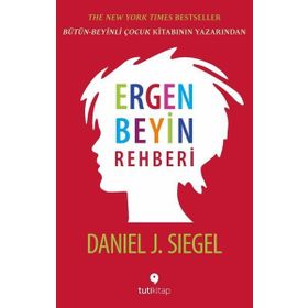 Kitap Tuti Kitap Ergen Beyin Rehberi