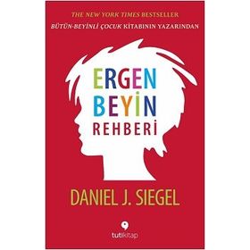 Kitap Tuti Kitap Ergen Beyin Rehberi