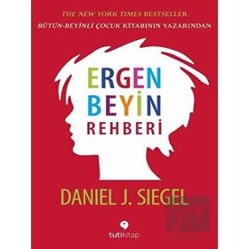 Kitap Tuti Kitap Ergen Beyin Rehberi