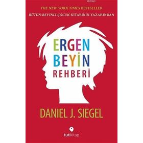 Kitap Tuti Kitap Ergen Beyin Rehberi