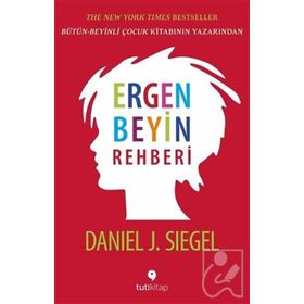 Kitap Tuti Kitap Ergen Beyin Rehberi