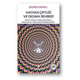 Kitap Tuti Kitap Hayvan Çiftliği ve Okuma Rehberi