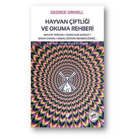 Kitap Tuti Kitap Hayvan Çiftliği ve Okuma Rehberi