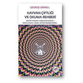Kitap Tuti Kitap Hayvan Çiftliği ve Okuma Rehberi