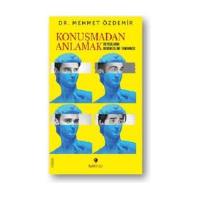 Kitap Tuti Kitap Konuşmadan Anlamak
