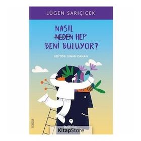 Kitap Tuti Kitap Nasıl Hep Beni Buluyor?