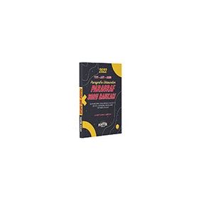 Kitap Tyt Ayt Ales Paragrafın Ustasından Paragraf Master Hocam Soru Bankası