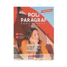 Kitap Tyt-Ayt Msü Paragraf Poli Soru Bankası