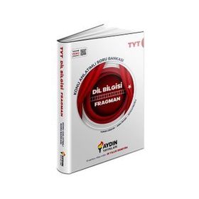Kitap Tyt Dil Bilgisi Soru Bankası